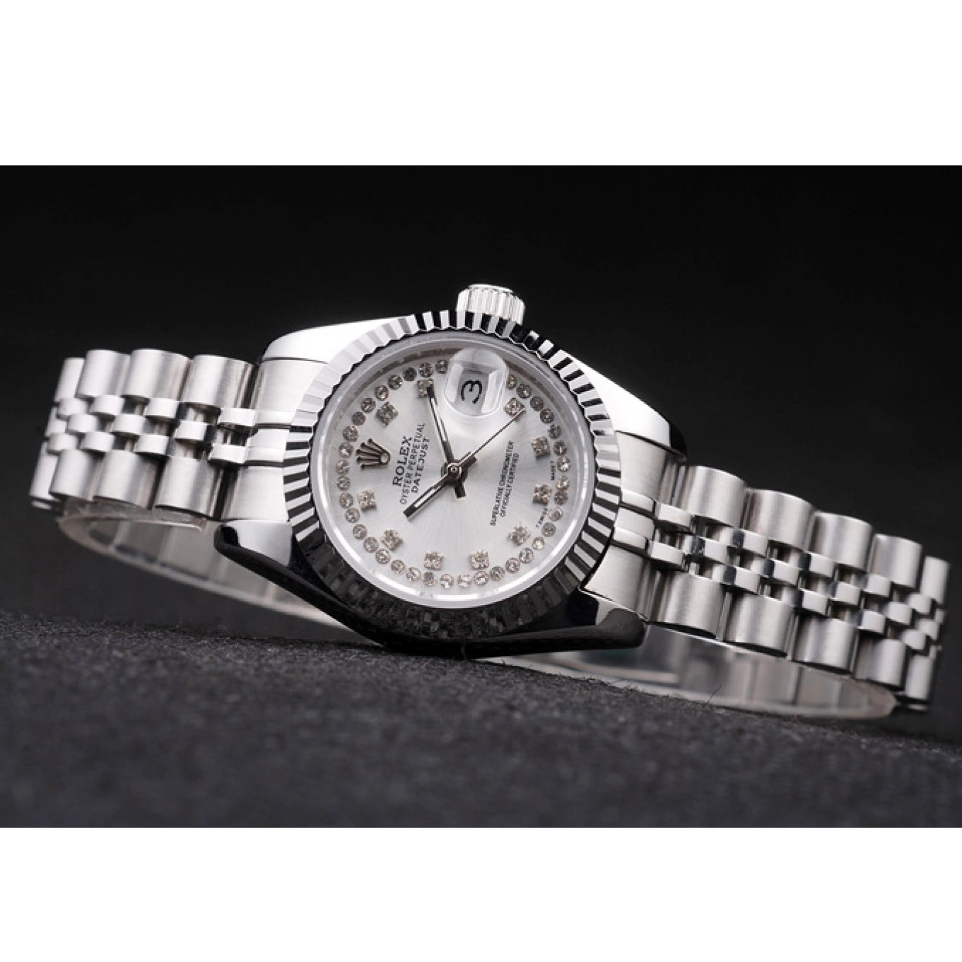 Rolex aaa copy Datejust-rl131 Rolex 0710